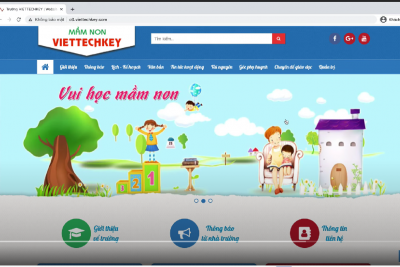 Quy định về quản lý và tổ chức dạy học online trong cơ sở GDPT và cơ sở GDTX